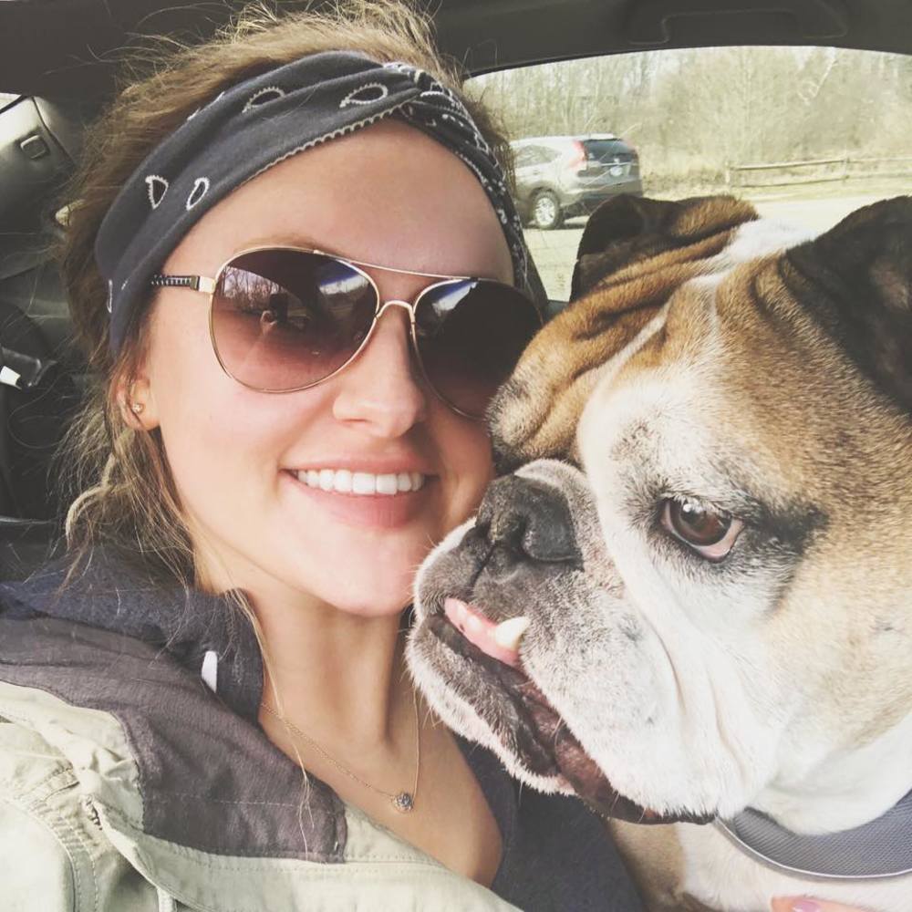 Meet your Posher, Jenny